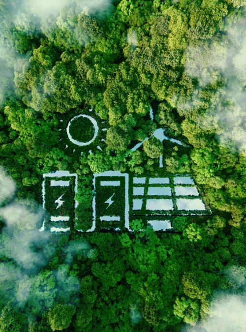 Sustainable renewable energy